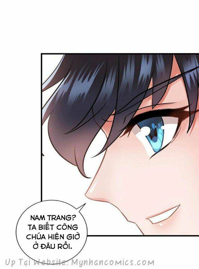 Thái Tử Điện Hạ Có Tin Vui: Chapter 78