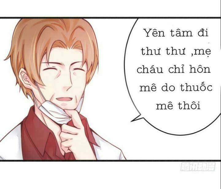 Tổng Tài Đã Cưới Em: Chapter 17
