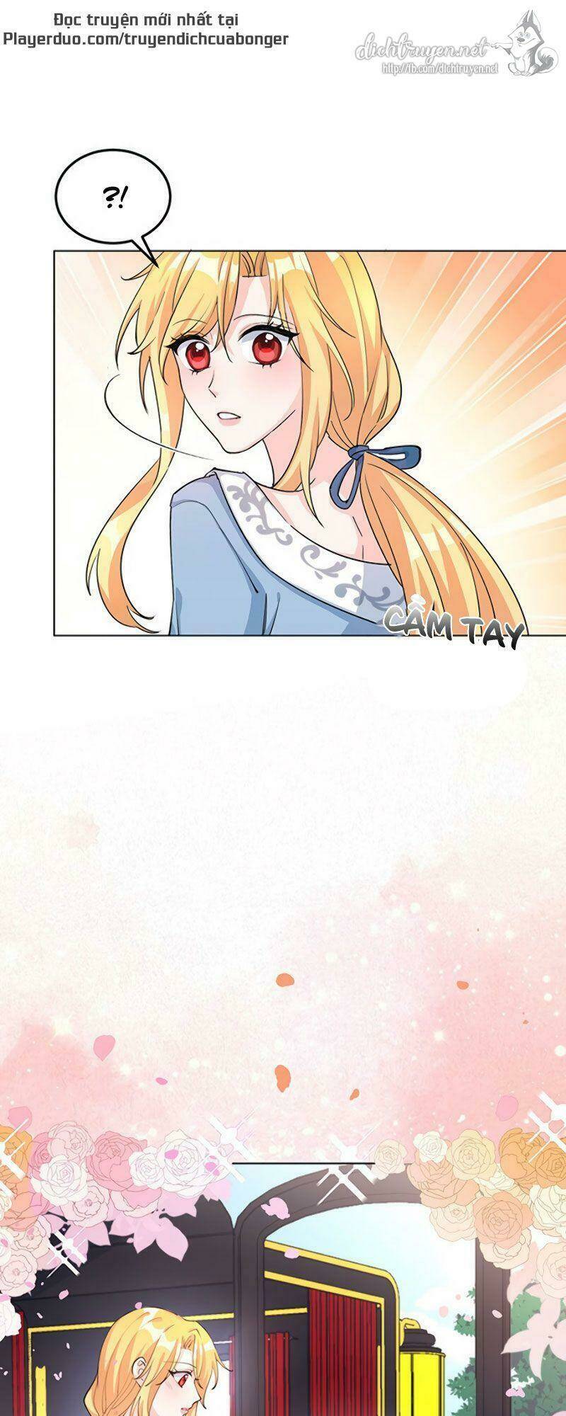 Nữ Hiệp Trở Về: Chapter 7