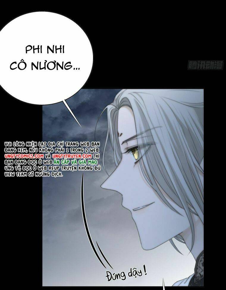 Nguyệt Trụy Trọng Minh: Chapter 7