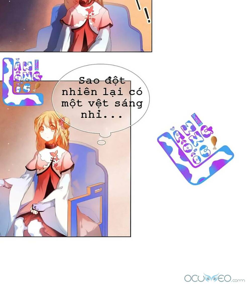 Kế Hoạch Trái Tim: Chapter 20