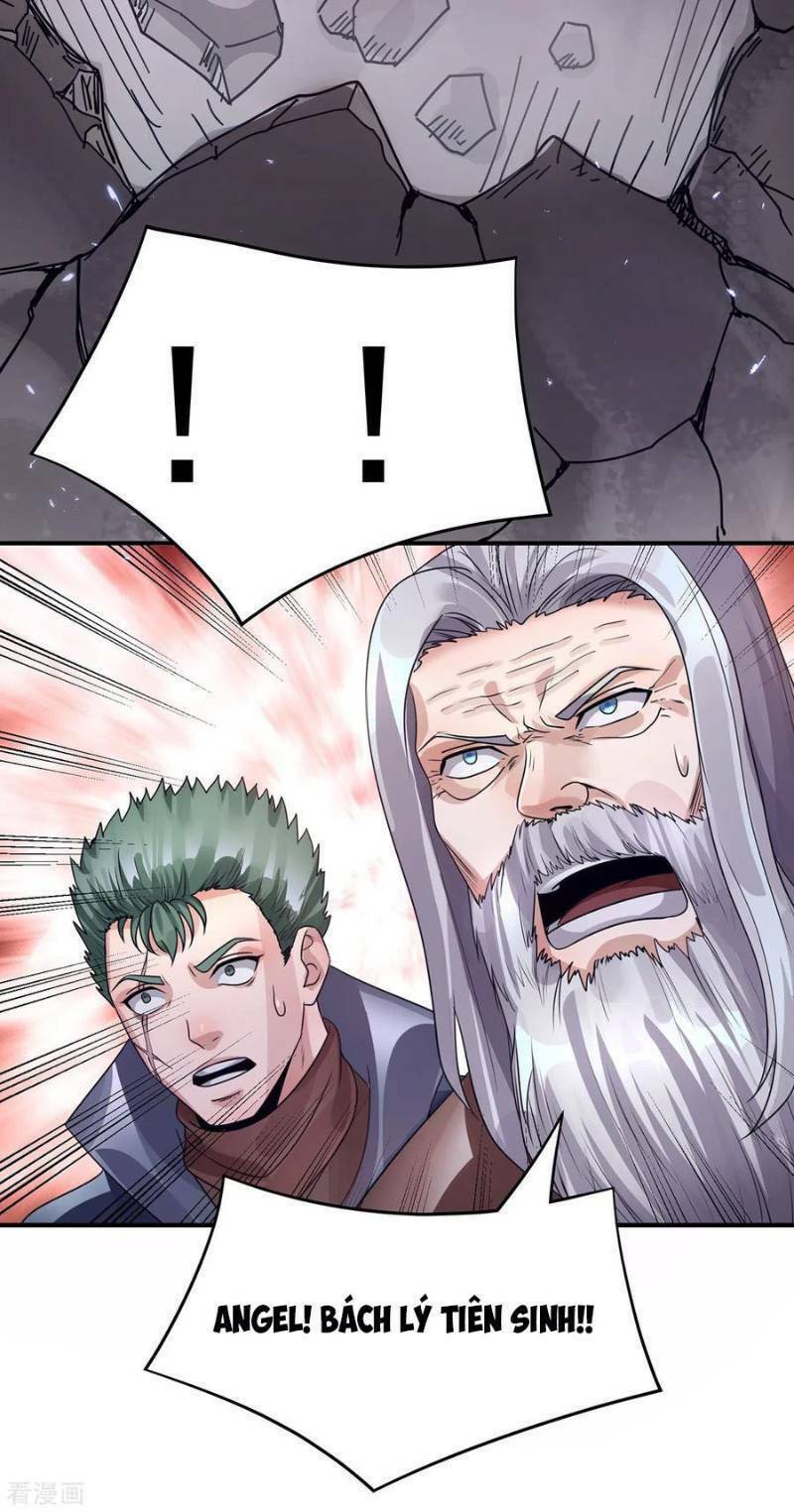 Tiên Vương Trùng Sinh: Chapter 111