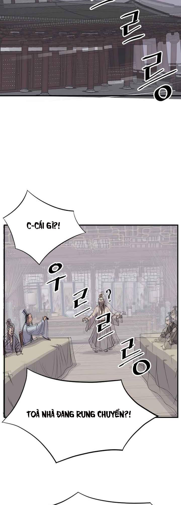 Trọng Sinh, Bất Khả Chiến Bại: Chapter 133