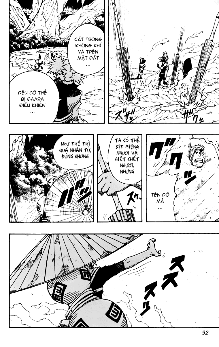Naruto: Chapter 59