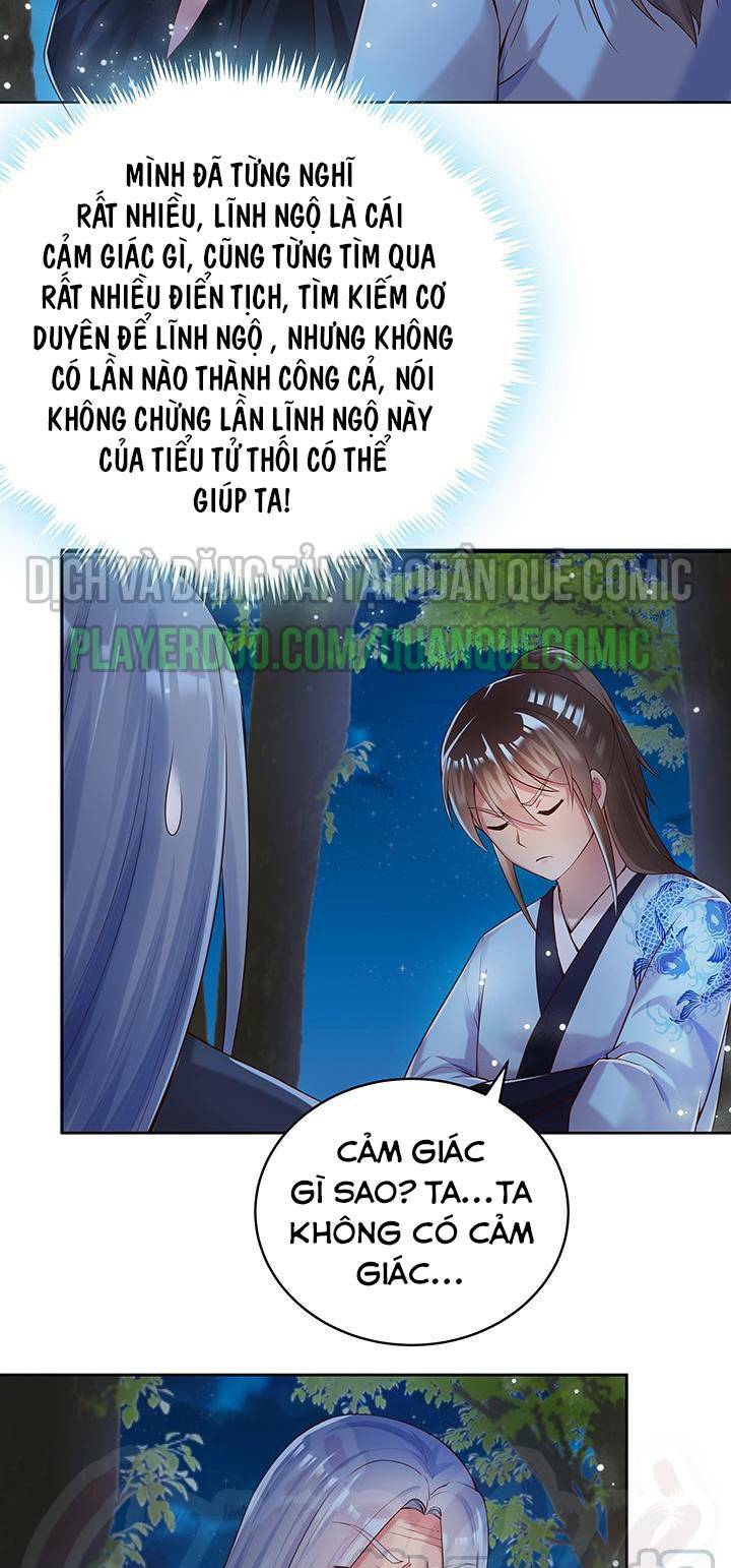 Siêu Phàm Truyện: Chapter 115