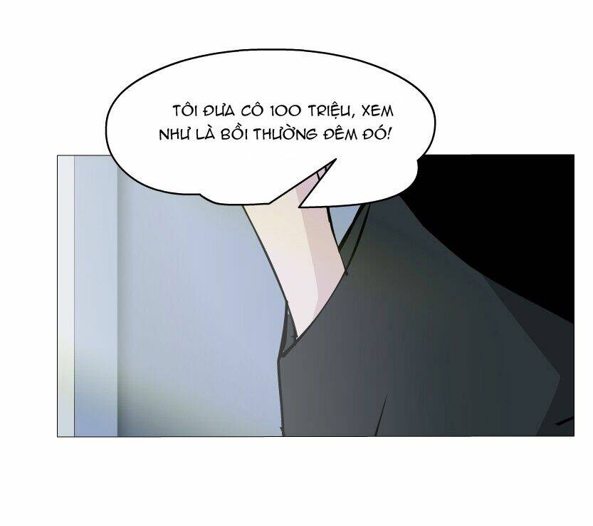 Cạm Bẫy Của Nữ Thần: Chapter 45