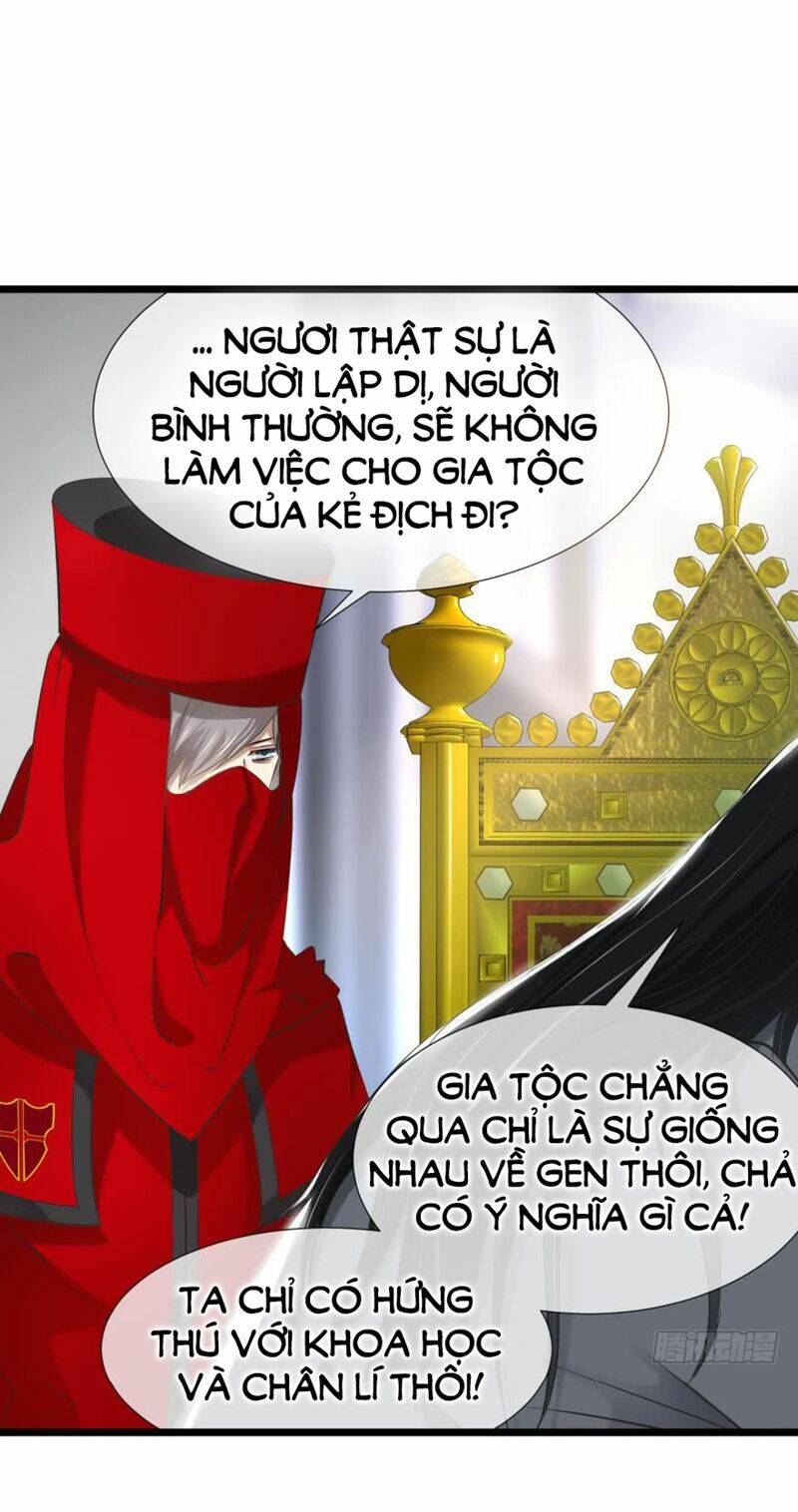 Một Vạn Tư Thế Công Lược Yêu Nam: Chapter 110