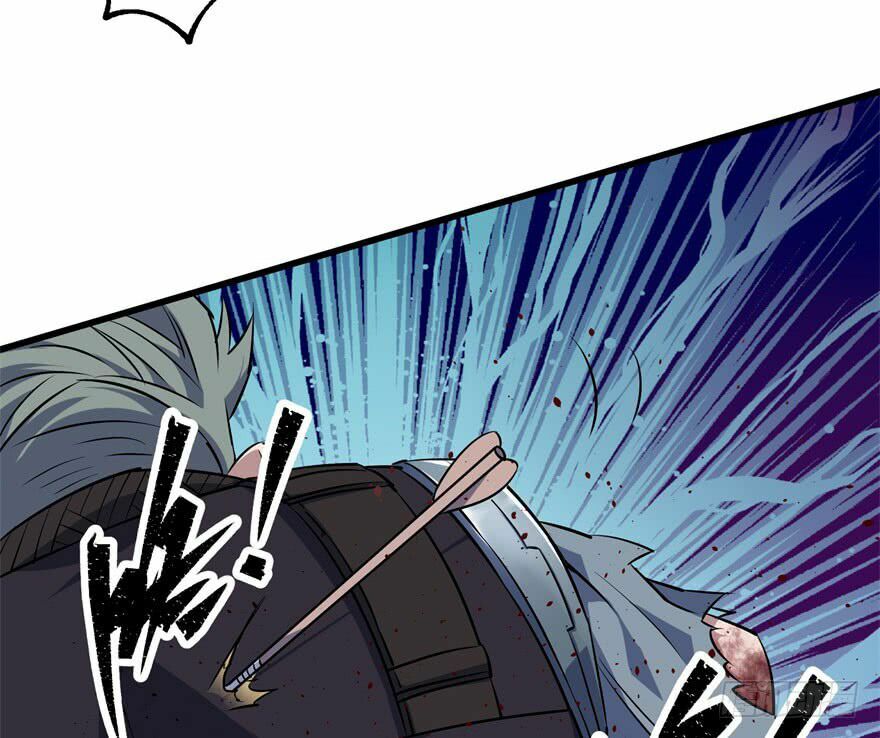 Thú Nhân: Chapter 28