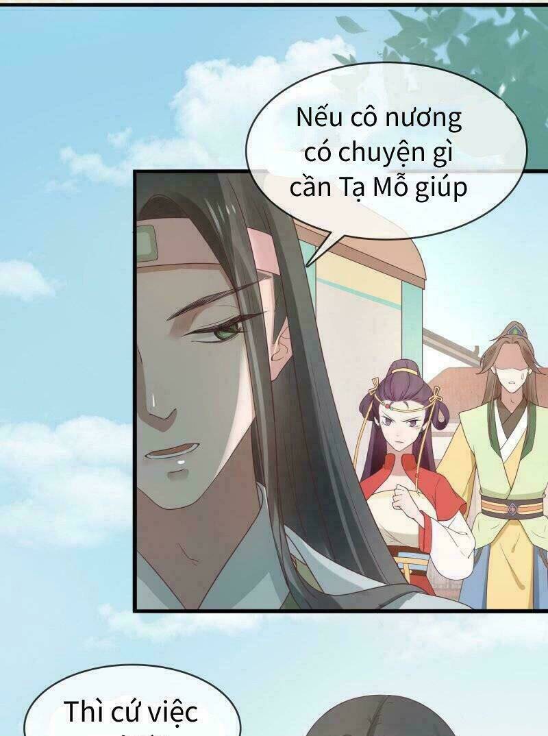 Thịnh Thế Thiên Kiêu: Chapter 11