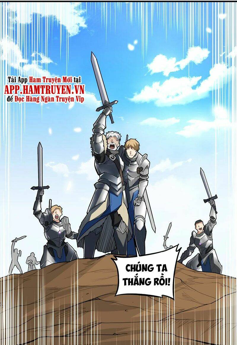 Lê Minh Chi Kiếm: Chapter 46