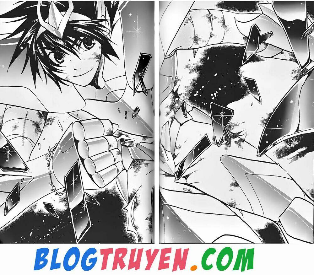 Thần Thoại Minh Vương: Chapter 32
