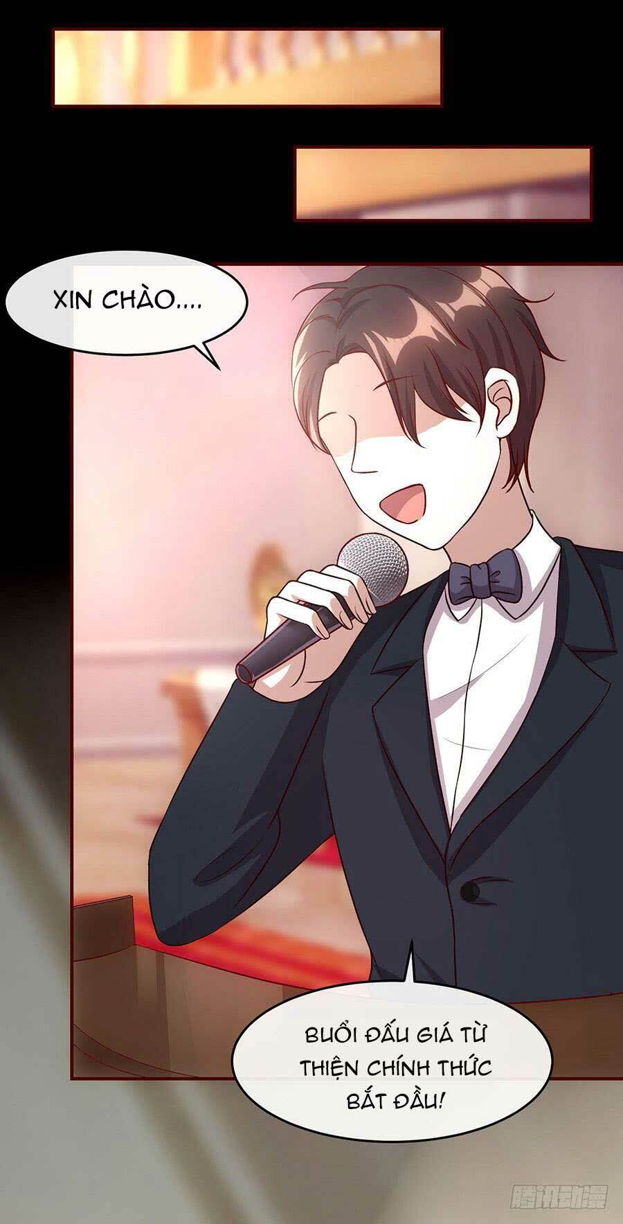 Gả Cho Tình Cũ Làm Lão Bà: Chapter 48