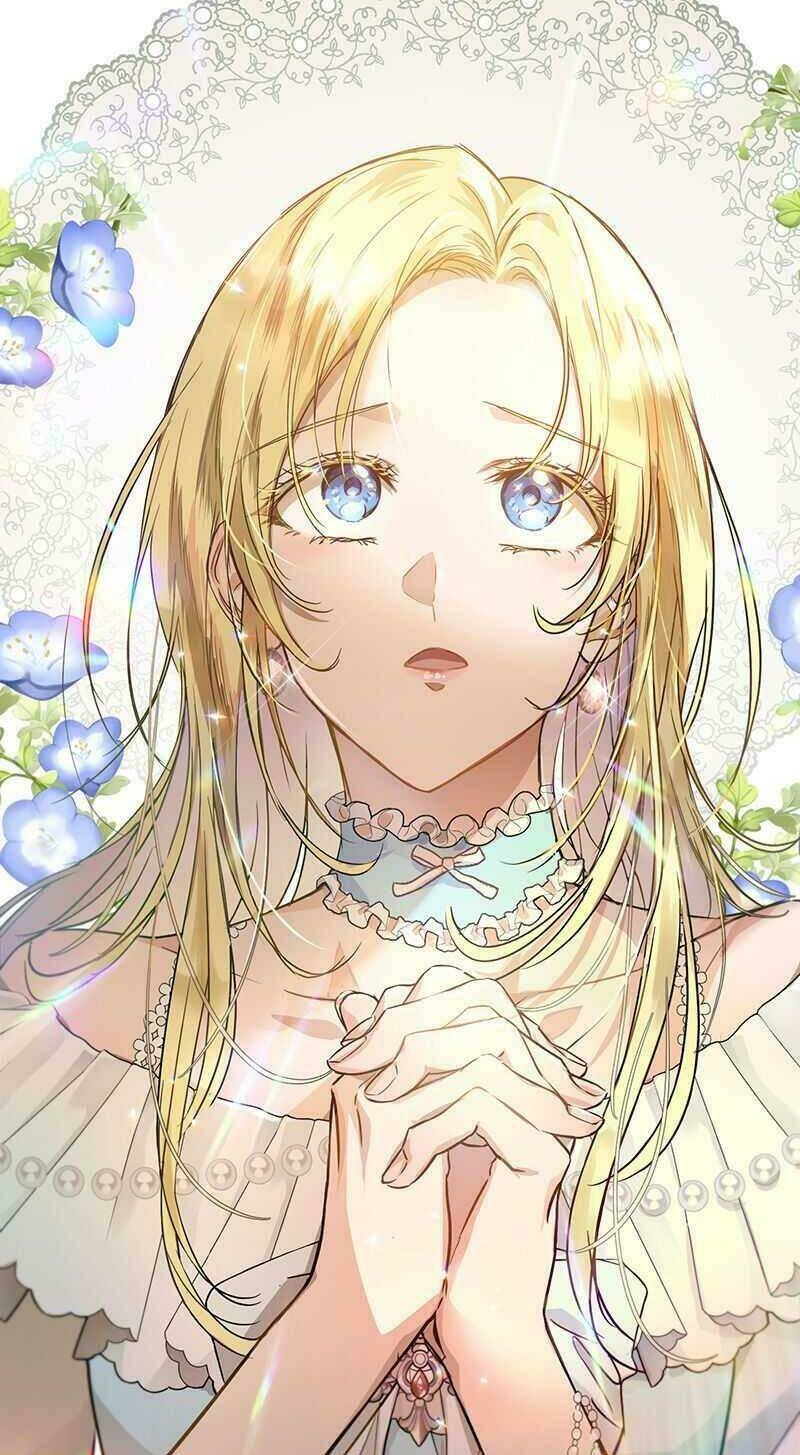 Khế Ước Của Ác Ma: Chapter 43