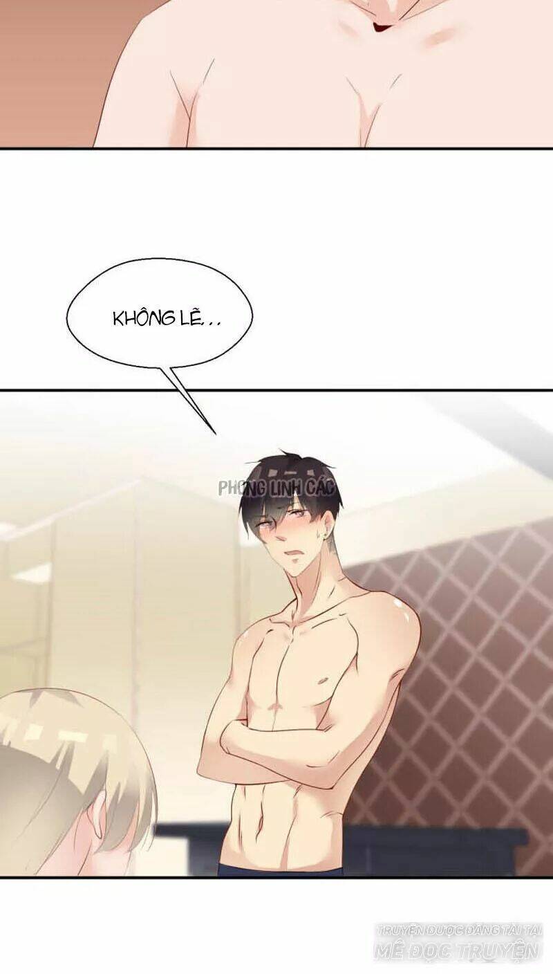 Nam Thần Là Một Đôi: Chapter 82