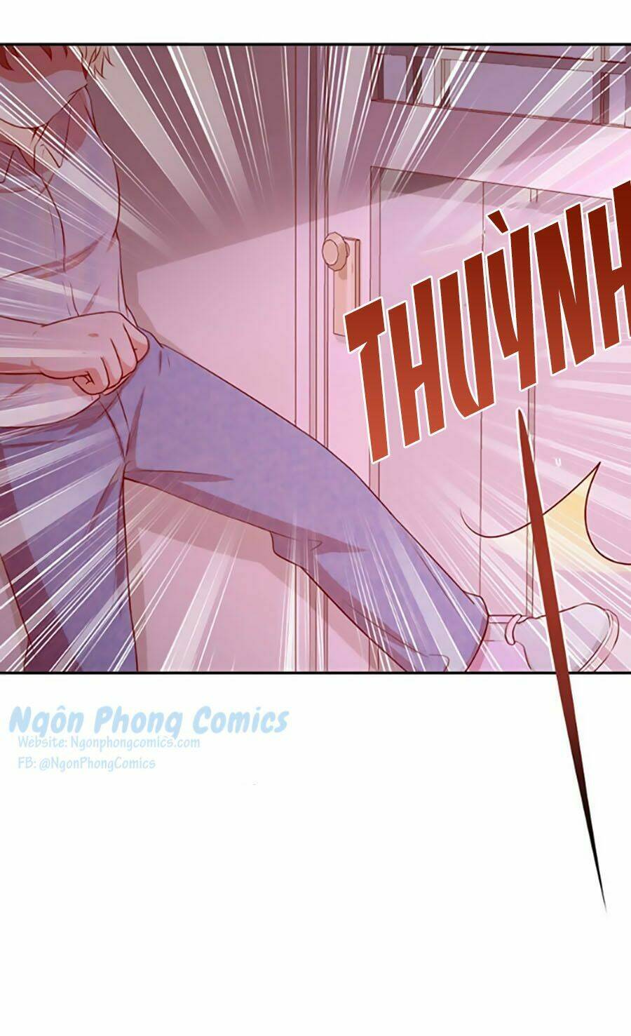 Cả Thế Giới Đều Không Bằng Người: Chapter 31