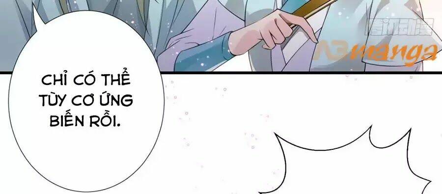 Vương Phi Có Chút Nghịch Ngợm: Chapter 30