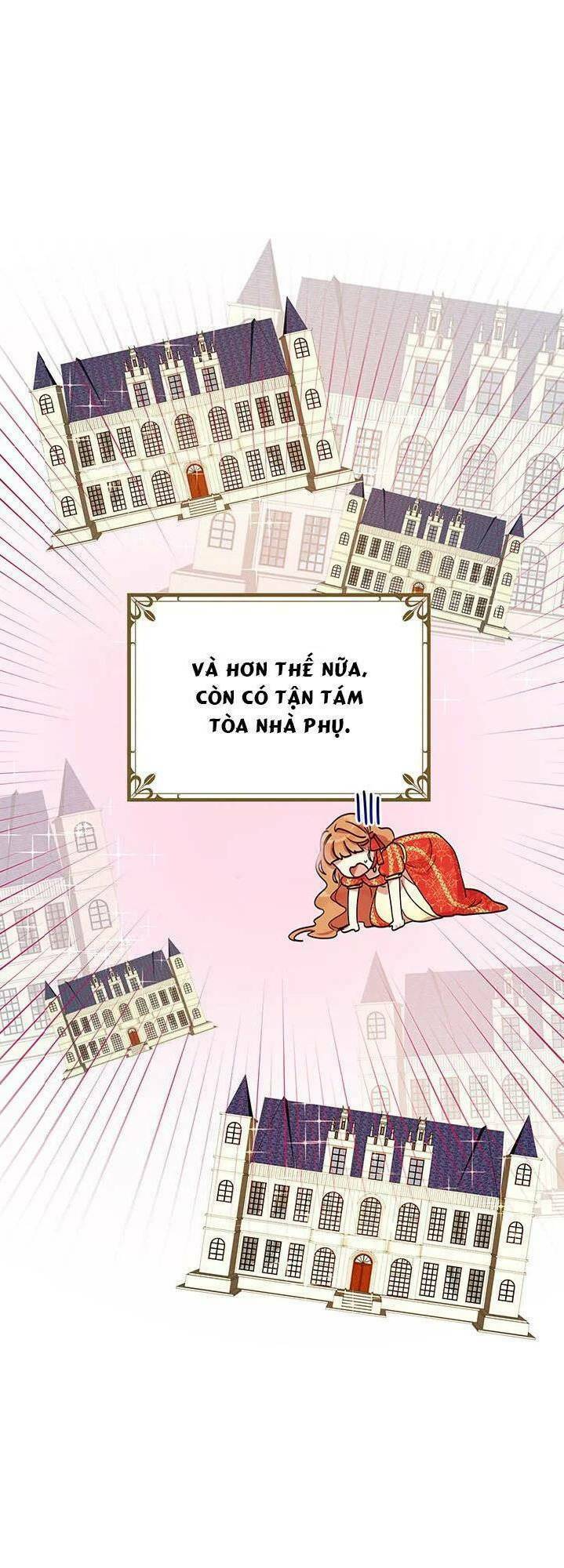 Công Tước, Loạn Vừa Thôi!: Chapter 37