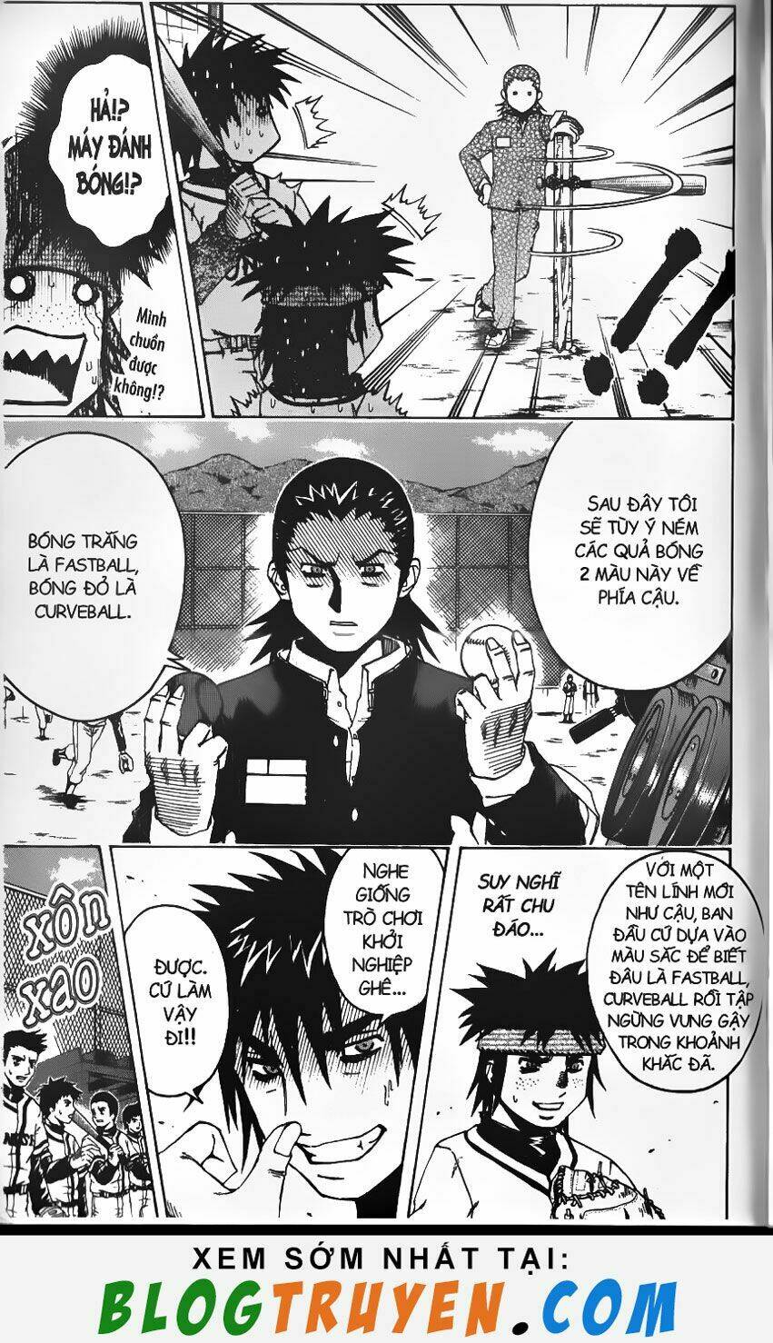 Mr.FullSwing: Chapter 33