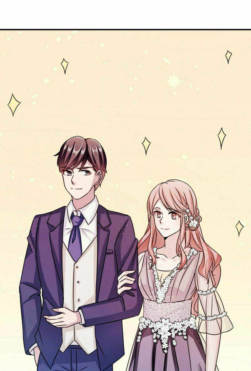 Mạc Thiếu Bức Hôn: Vợ Mới Khó Chống Đỡ: Chapter 93