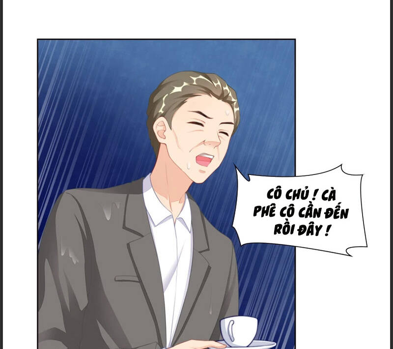 Người Yêu Ẩn Hình Của Ảnh Đế: Chapter 29