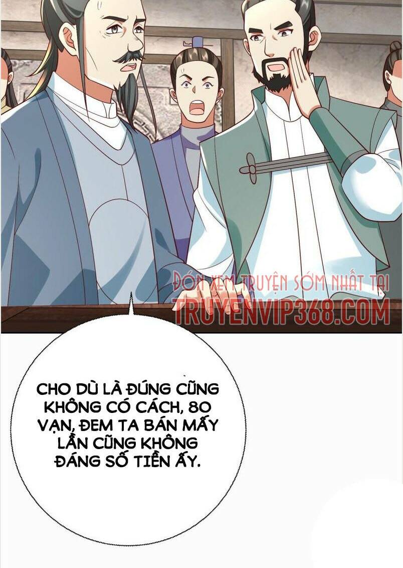 Chí Tôn Trọng Sinh: Chapter 210