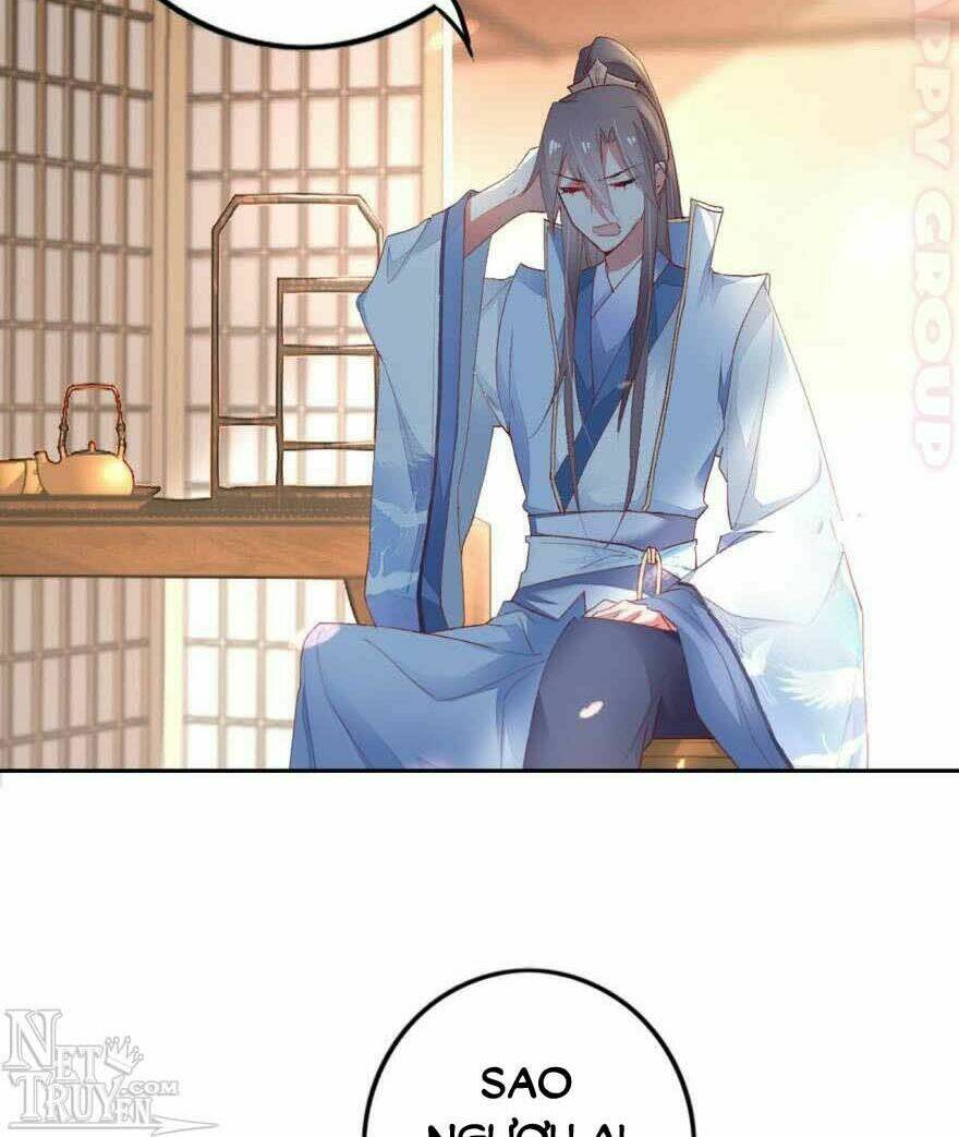 Nghịch Lai Thuận Thú: Chapter 15