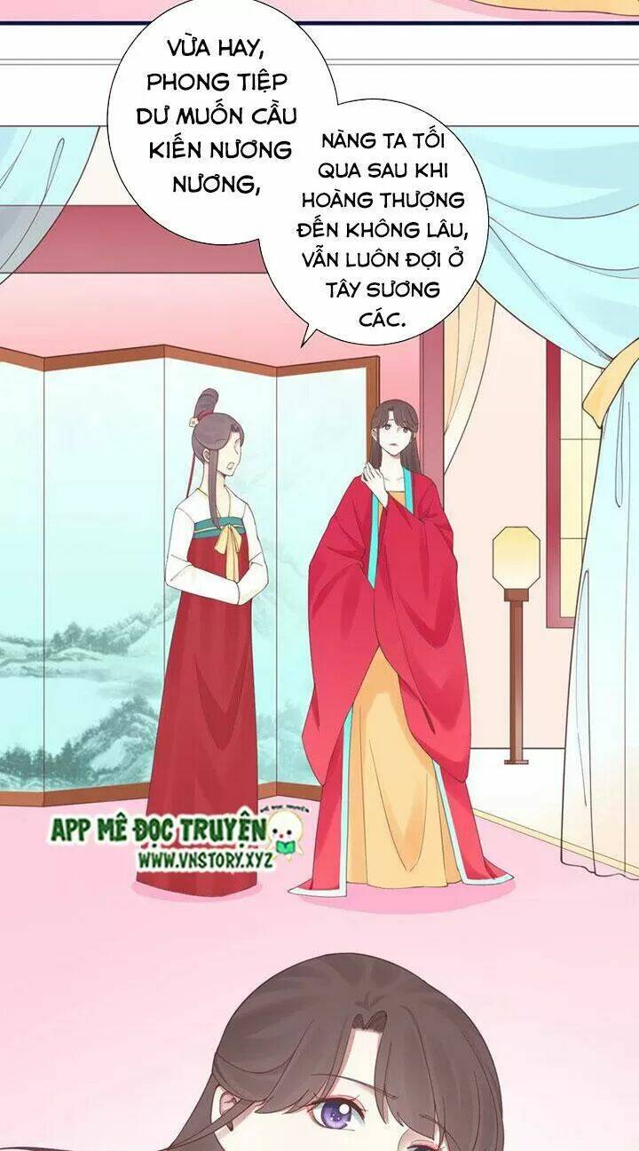 Hoàng Hậu Bận Lắm: Chapter 137