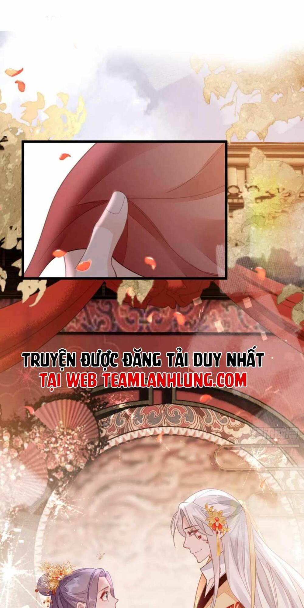 Mau Xuyên Không Rửa Tội Cho Nhân Vật Phản Diện: Chapter 128