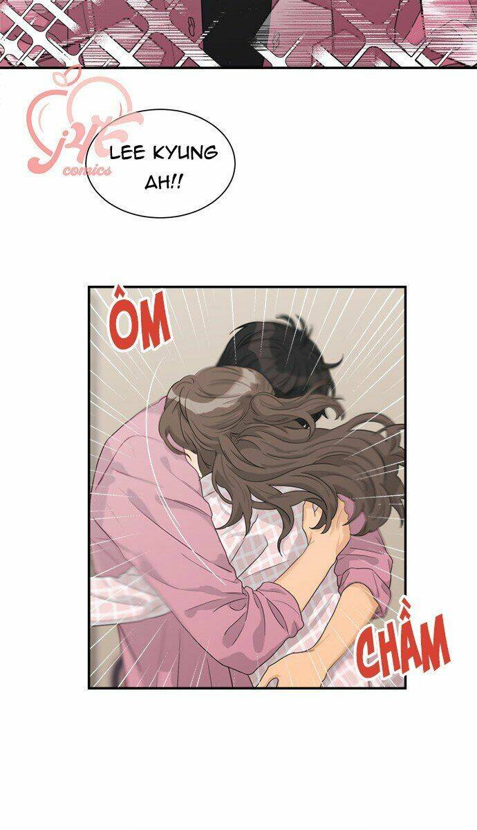 Phải Lòng Oan Gia: Chapter 80