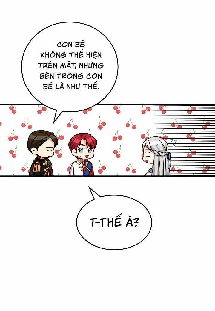 Đừng Chọc Đứa Em Gái Bé Bỏng Của Chúng Tôi: Chapter 47