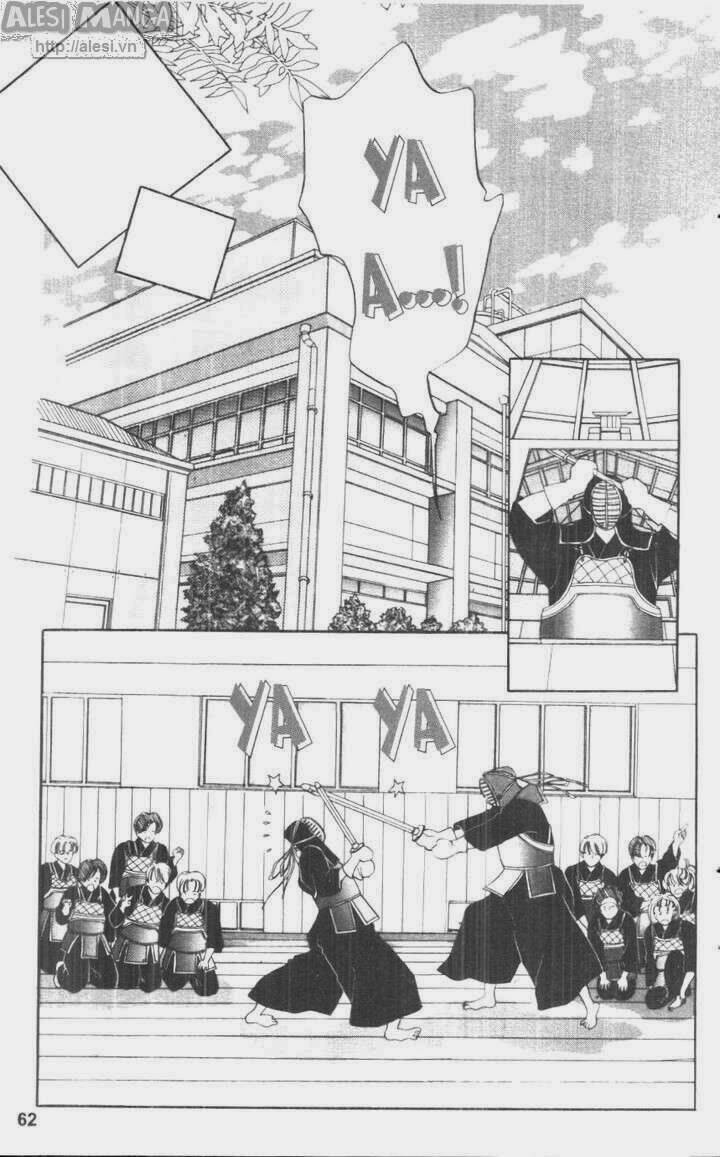 Nhỏ Con Trai: Chapter 3