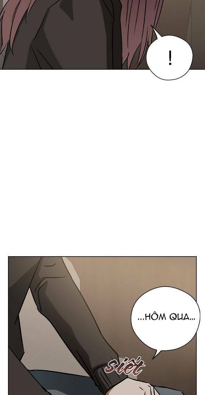 Duyên Nợ Kiếp Trước: Chapter 40