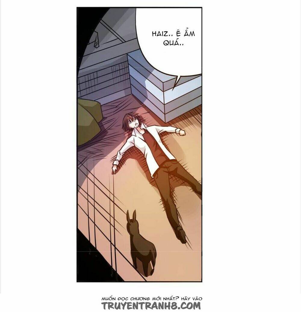 Vì Tôi Là Ông Chú Mở Tiệm Bán Vũ Khí: Chapter 23