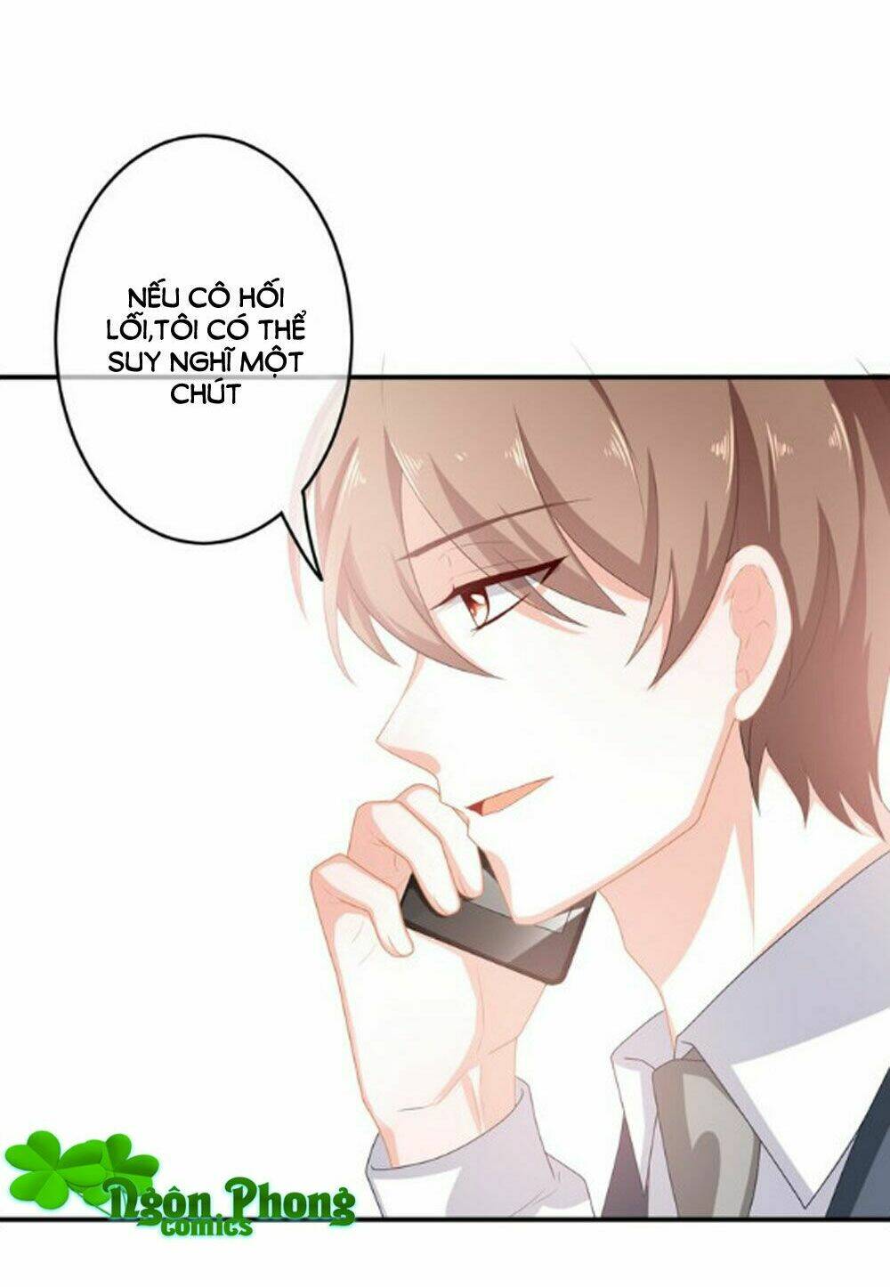 Tiệm May Luyến Sắc: Chapter 4