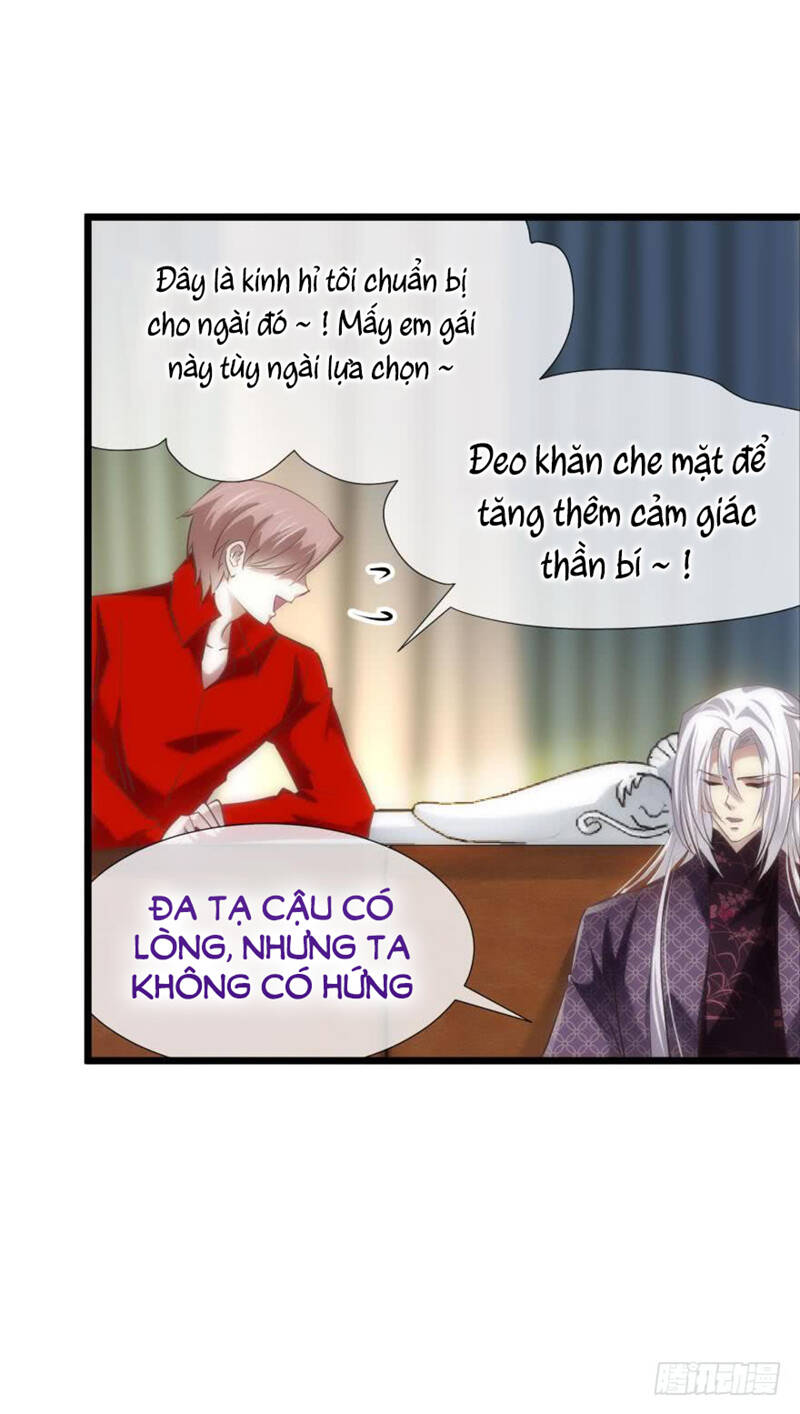 Một Vạn Tư Thế Công Lược Yêu Nam: Chapter 98