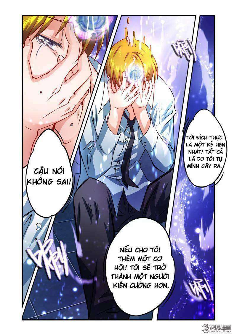 Liệp Hồn: Chapter 6