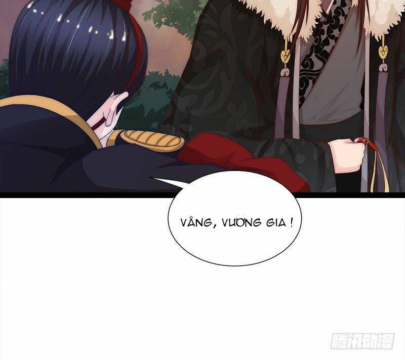 Niết Bàn Chi Phượng Nhan Lâm Ca: Chapter 2