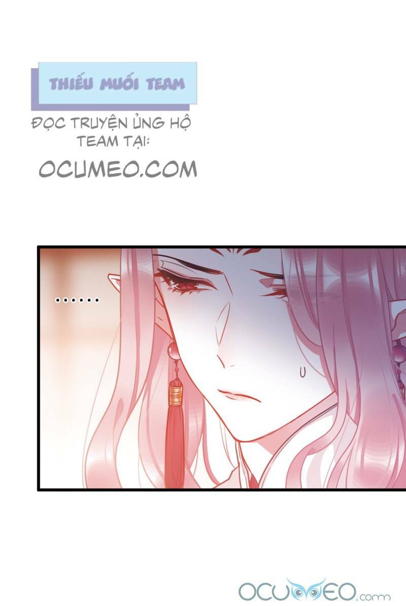 Danh Kiếm Chủng: Chapter 9