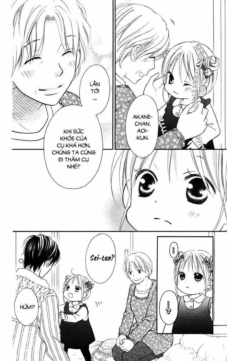 Love So Life: Chapter 83