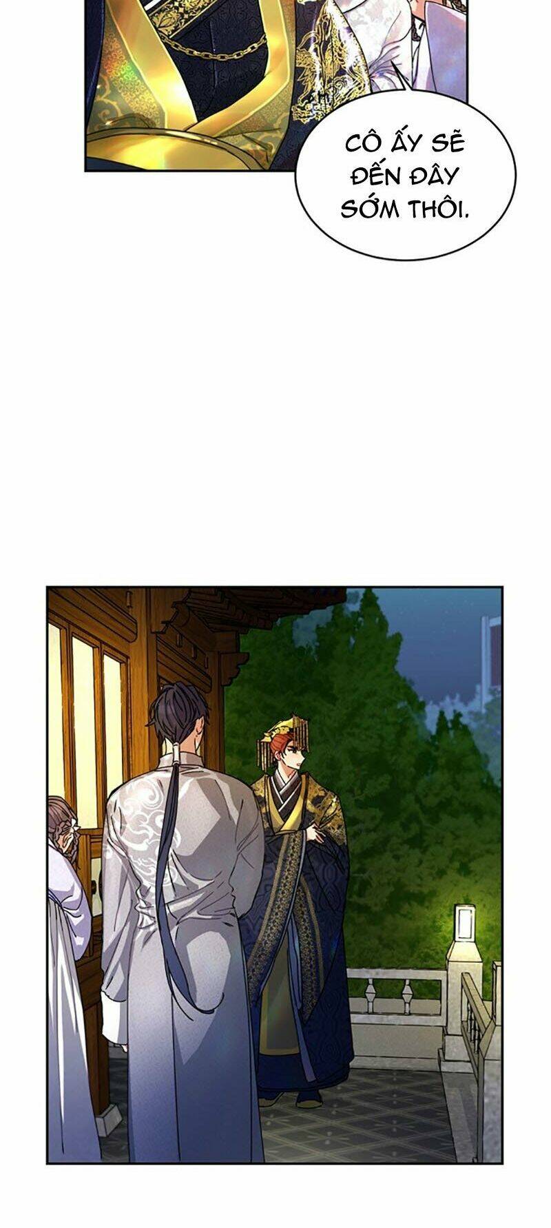 Cực Phẩm Mỹ Nam, Thật Lãng Phí: Chapter 5