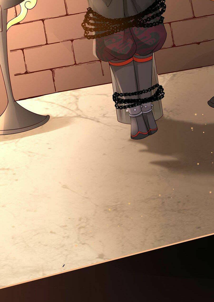 Ma Đầu Vạn Ác Năm Tuổi Rưỡi: Chapter 46