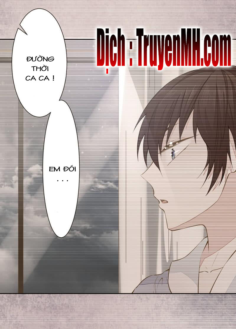 Hôn Sai 55 Lần: Chapter 88