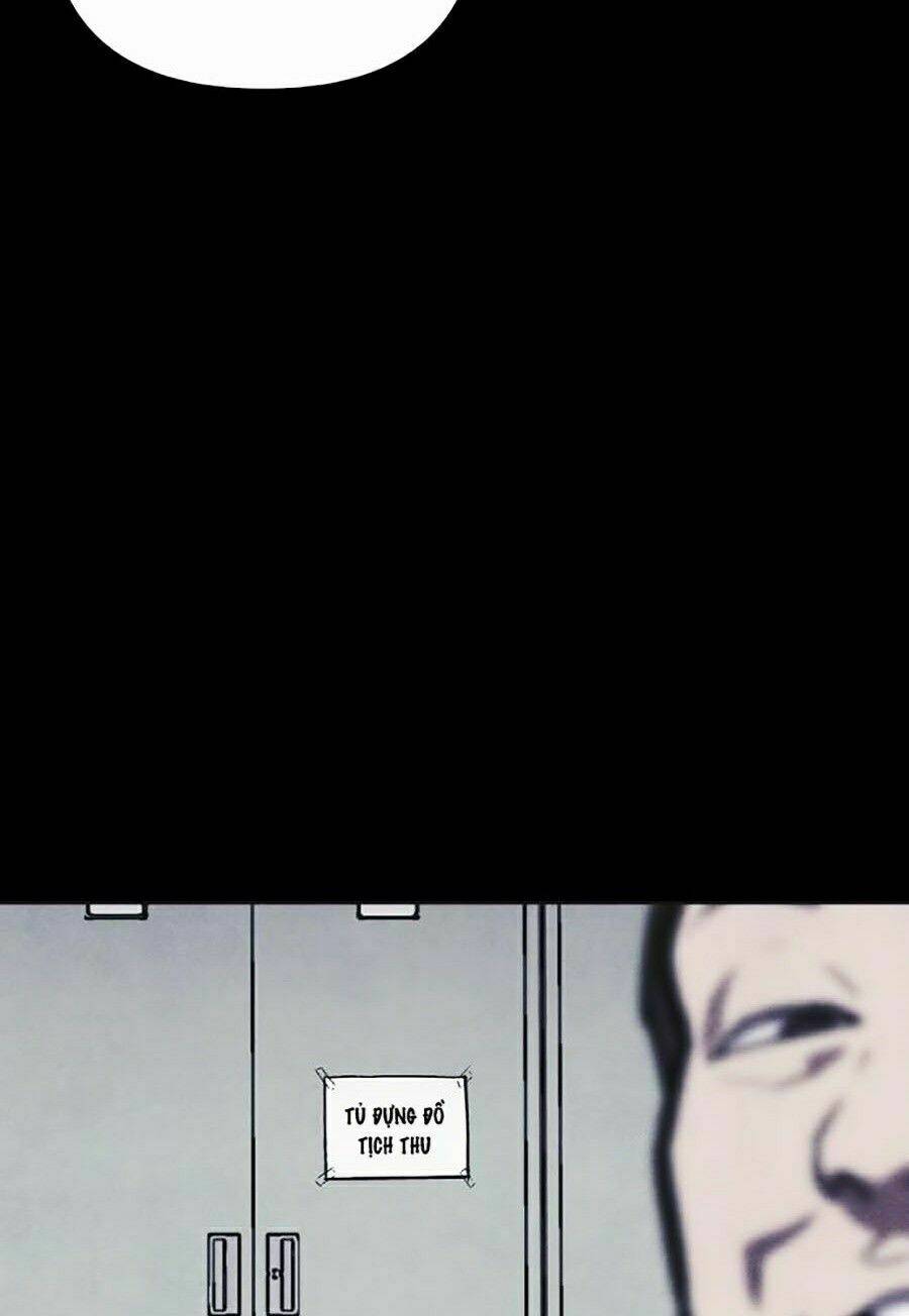 Cậu Bé Shotgun: Chapter 2