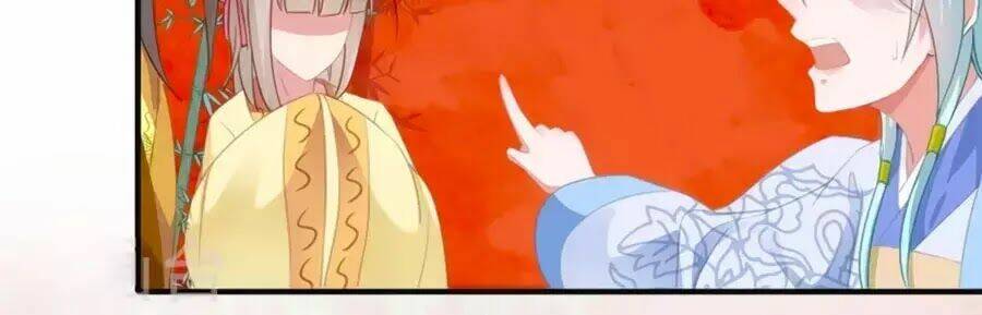 Khuynh Thế Y Phi Muốn Bỏ Chồng: Chapter 117