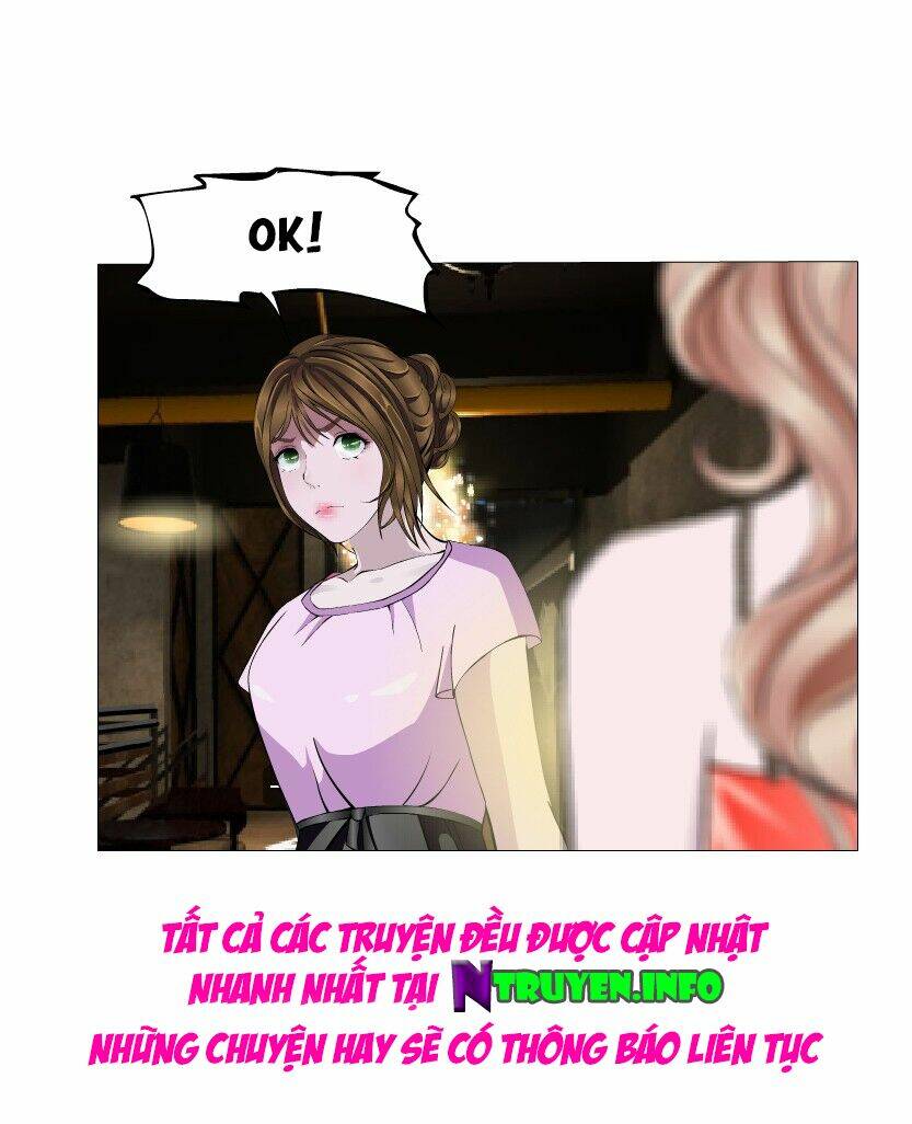 Cạm Bẫy Của Nữ Thần: Chapter 119