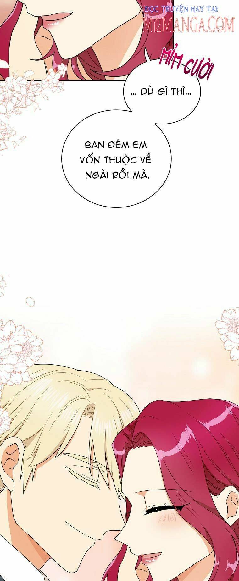 Xuyên Không Trở Thành Mami Phản Diện: Chapter 58.1