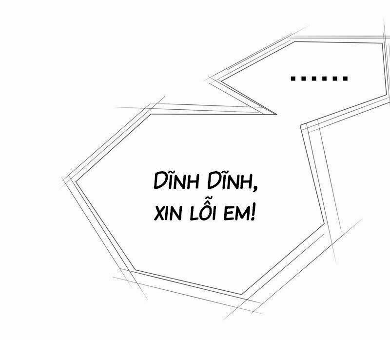 Chiến Lược Lãng Mạn Của Thịnh Thiếu: Chapter 7