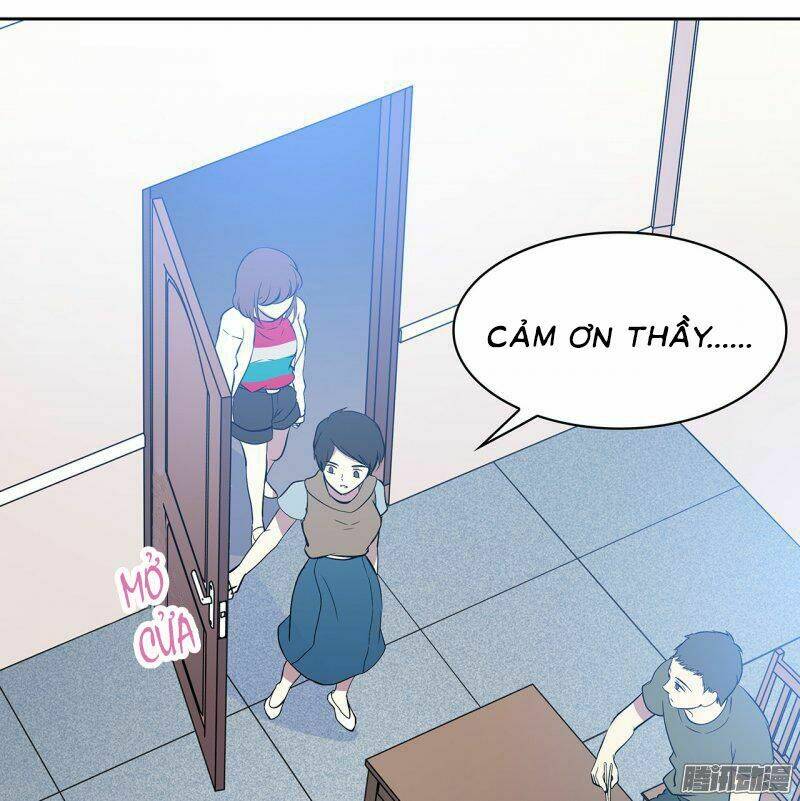 Người Yêu Thời Không: Chapter 55