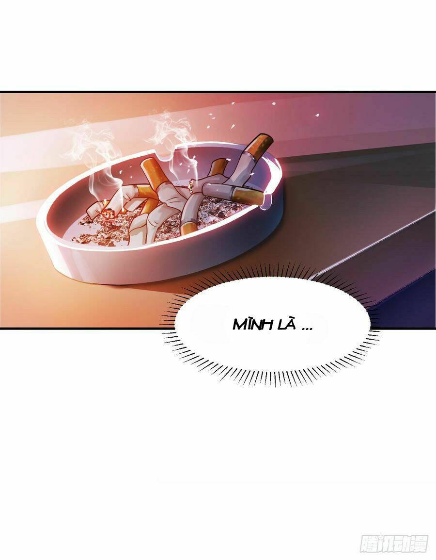 Em Gái Đừng Làm Phiền Tôi: Chapter 1