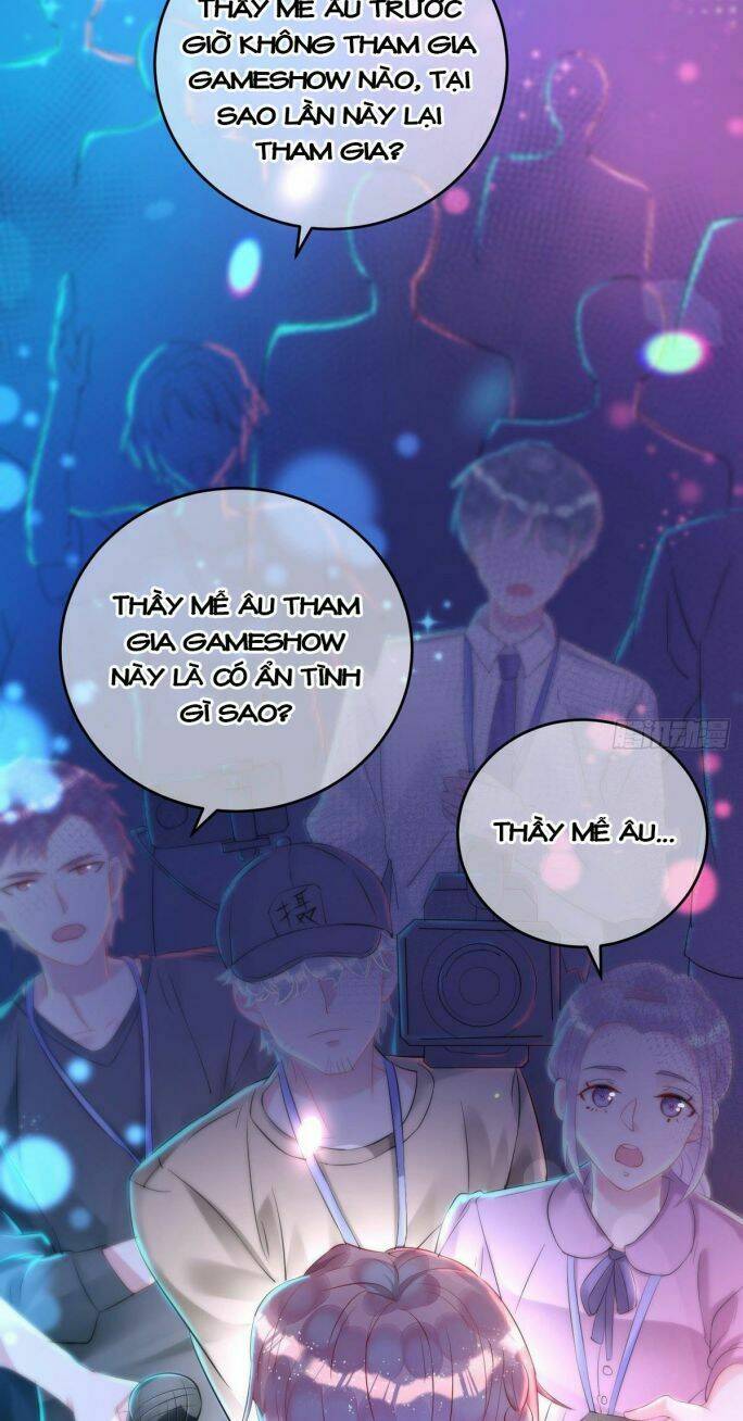 Thú Thụ Bất Thân: Chapter 35